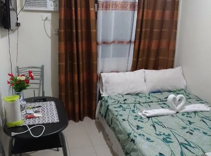 Despi's Place 2-a @ Urban Deca Tower Edsa *