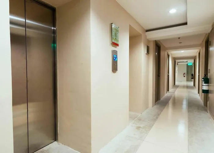 Despi's Place 2-a @ Urban Deca Tower Edsa *